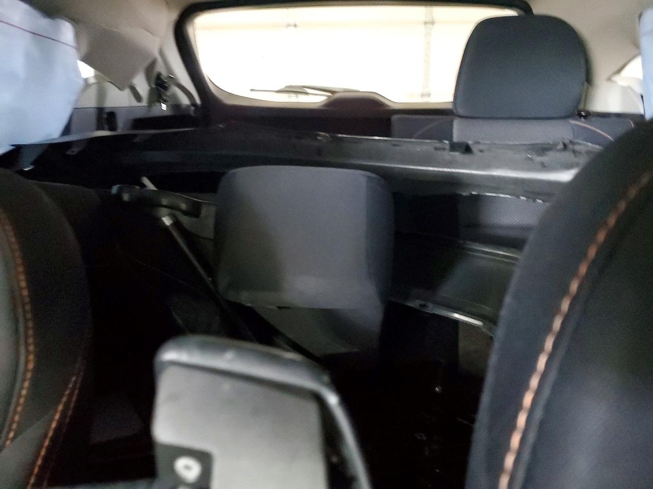 2018 SUBARU CROSSTREK