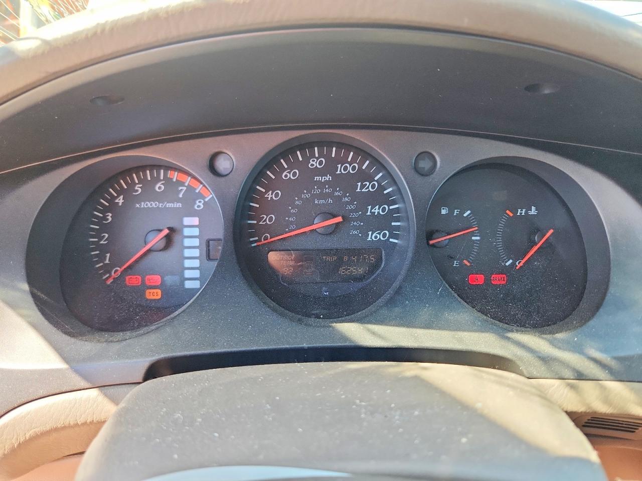 1999 ACURA TL