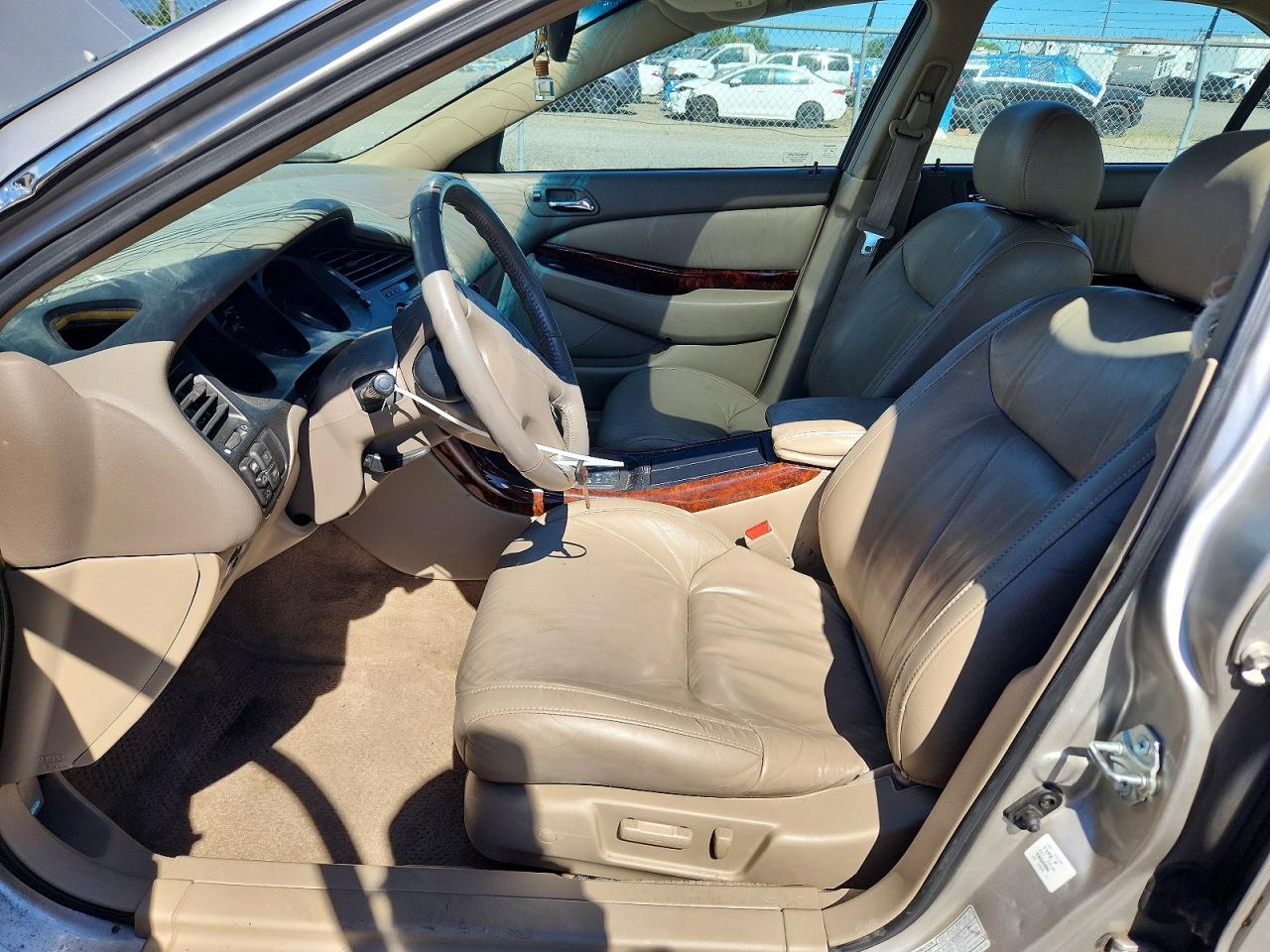 1999 ACURA TL