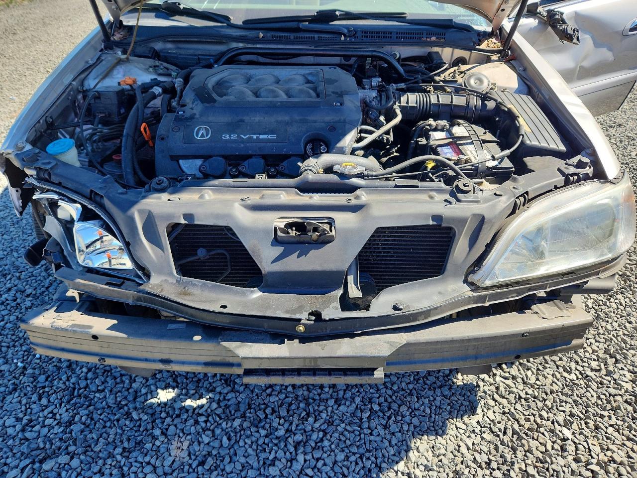 1999 ACURA TL