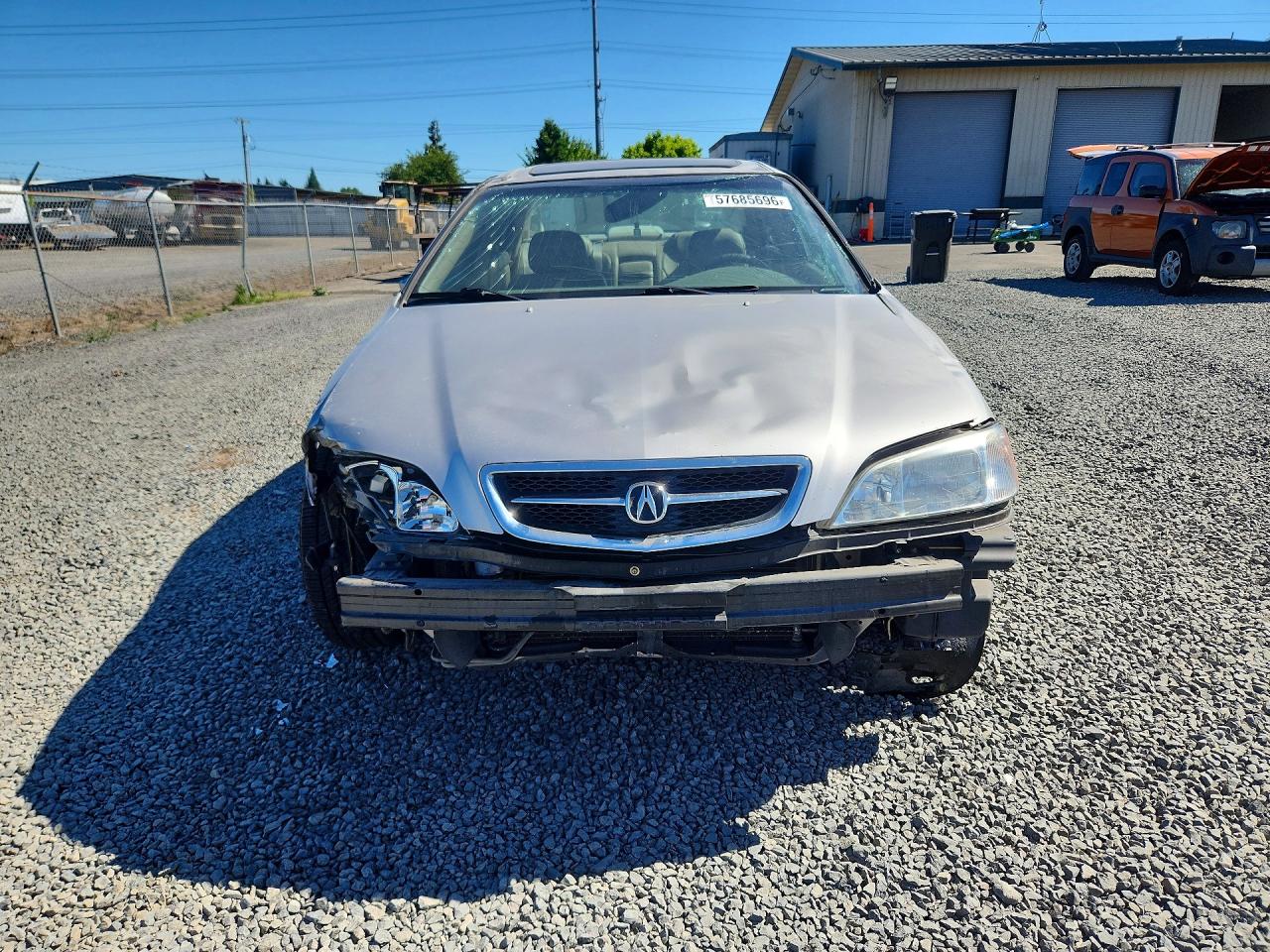 1999 ACURA TL