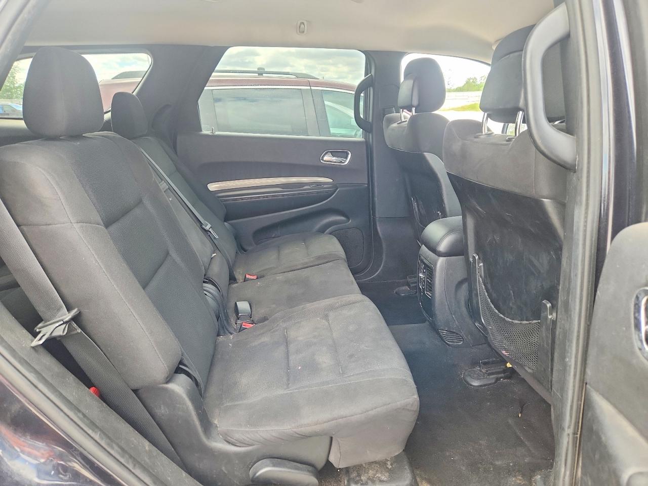 2013 DODGE DURANGO