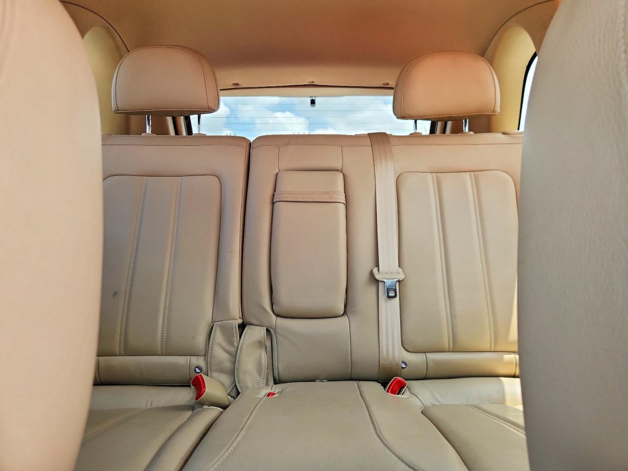 2009 SATURN VUE