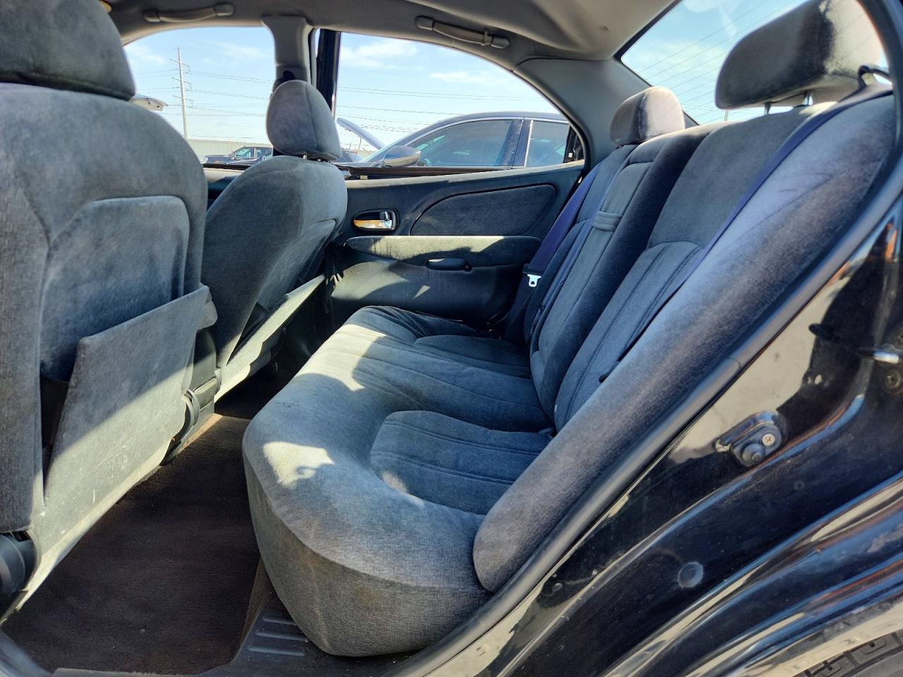 2003 HYUNDAI SONATA