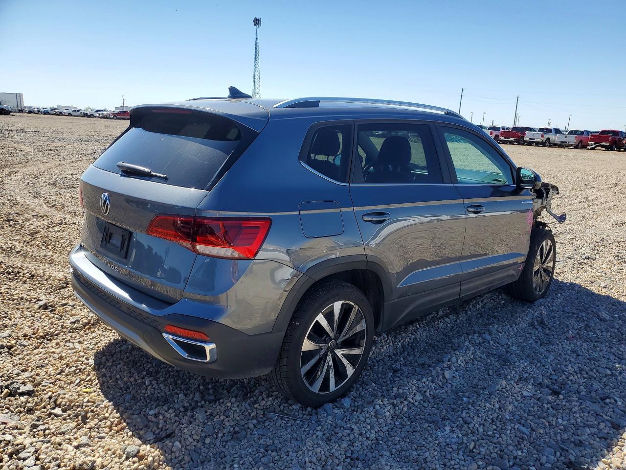 2024 VOLKSWAGEN ALL OTHER