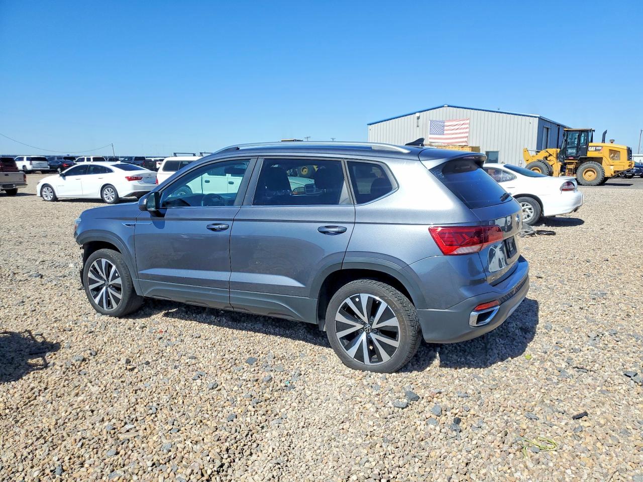 2024 VOLKSWAGEN ALL OTHER