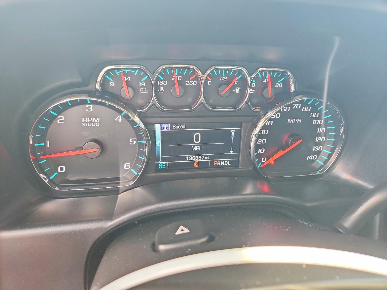 2018 CHEVROLET ALL Models