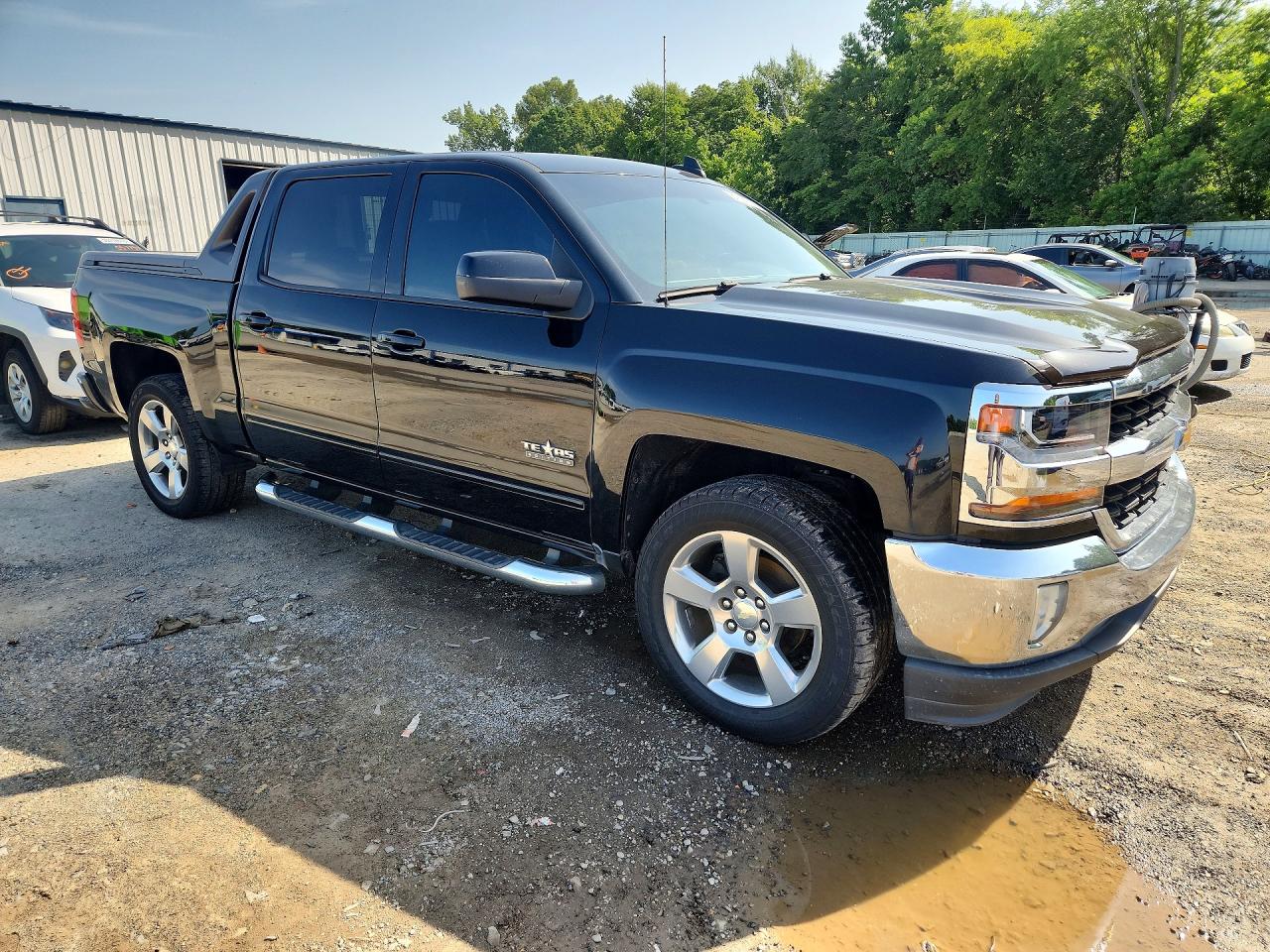 2018 CHEVROLET ALL Models