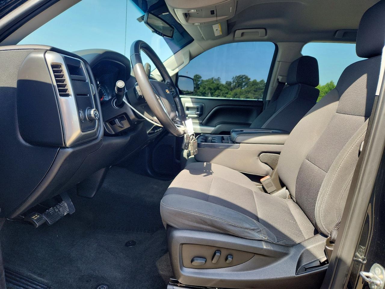 2018 CHEVROLET ALL Models