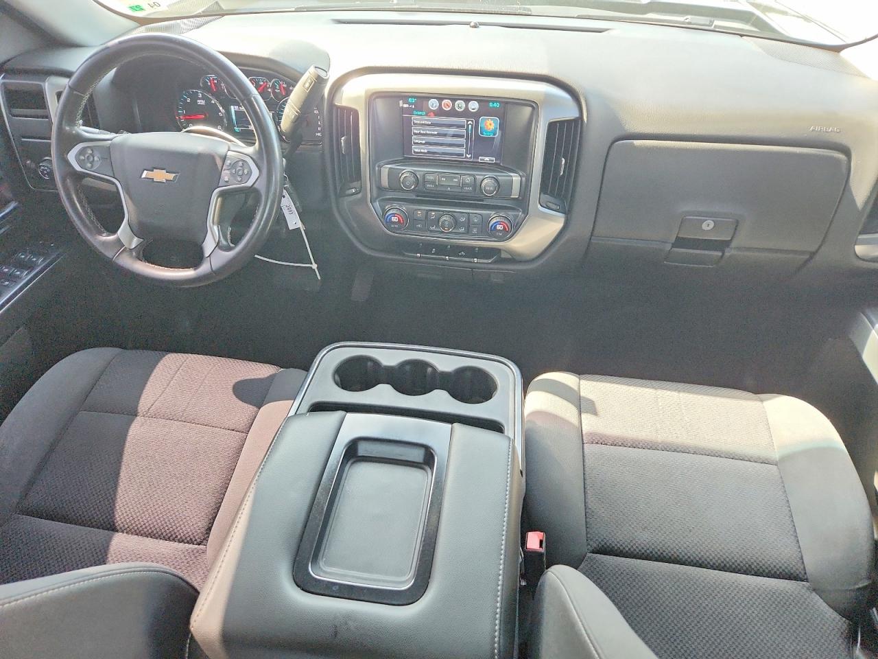 2018 CHEVROLET ALL Models