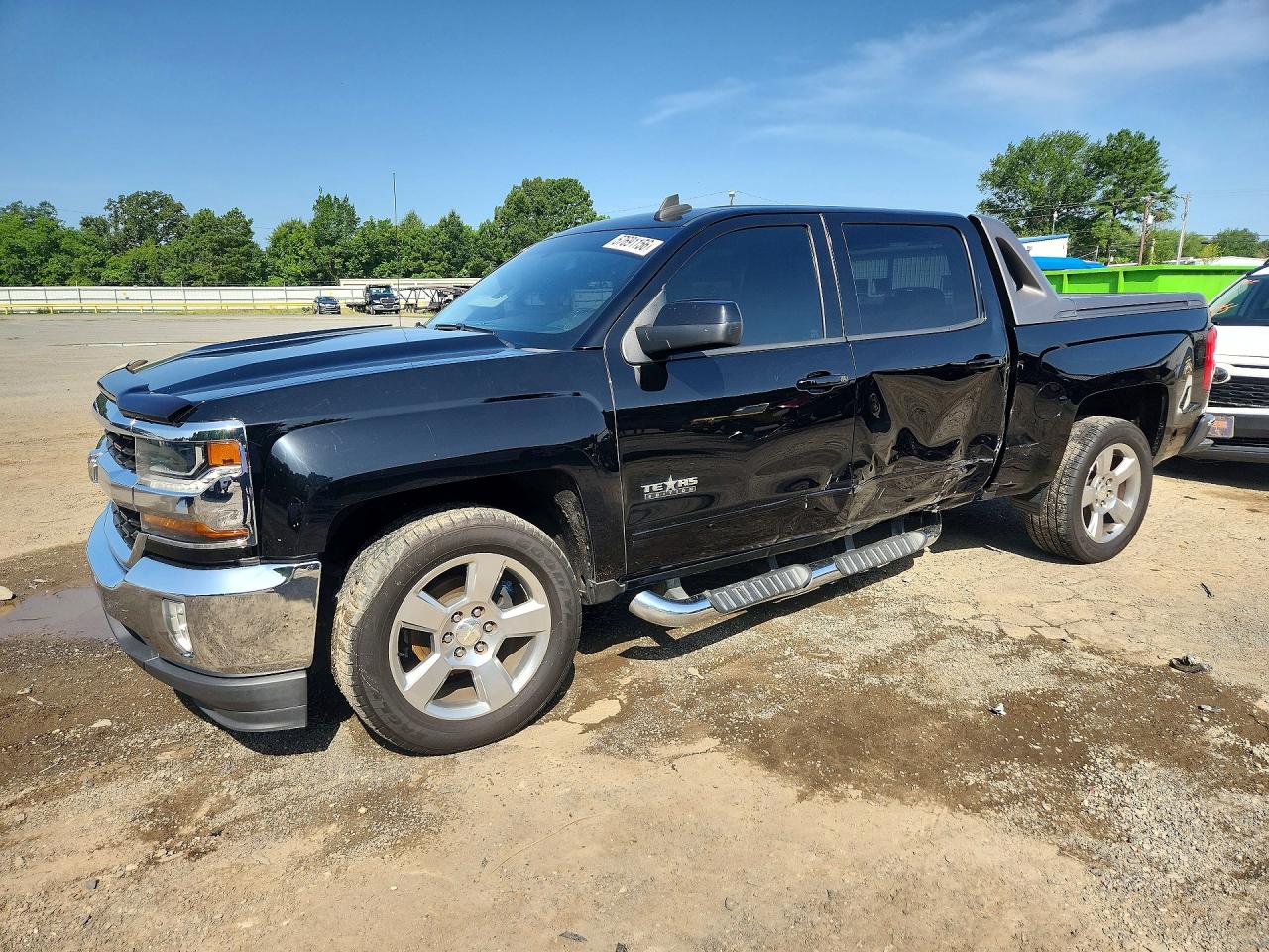 2018 CHEVROLET ALL Models