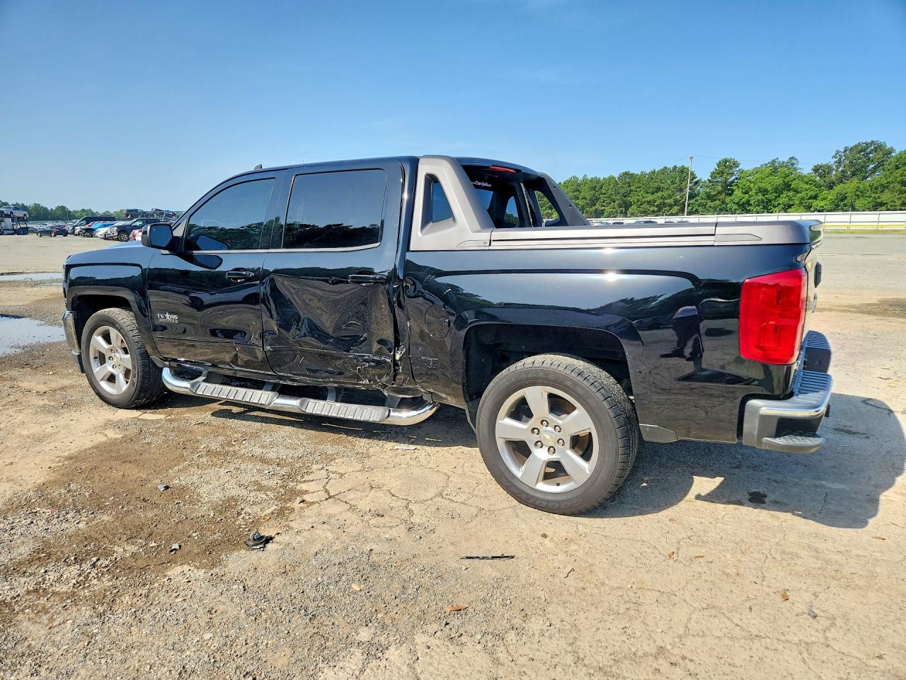 2018 CHEVROLET ALL Models