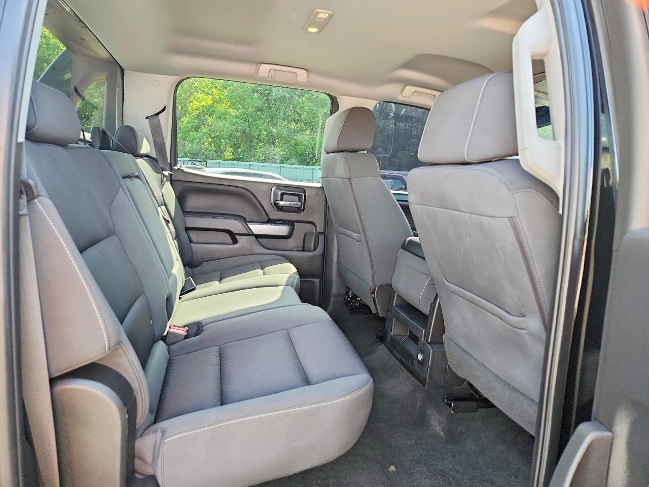 2018 CHEVROLET ALL Models