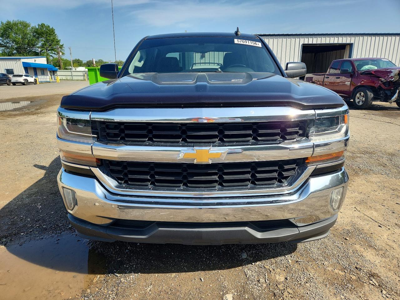 2018 CHEVROLET ALL Models