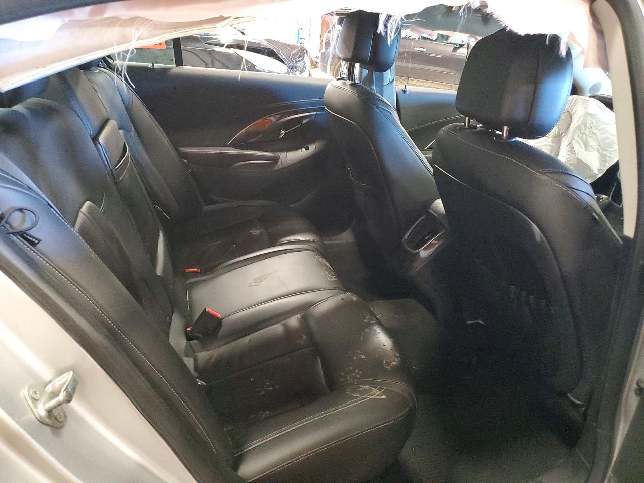 2014 BUICK LACROSSE