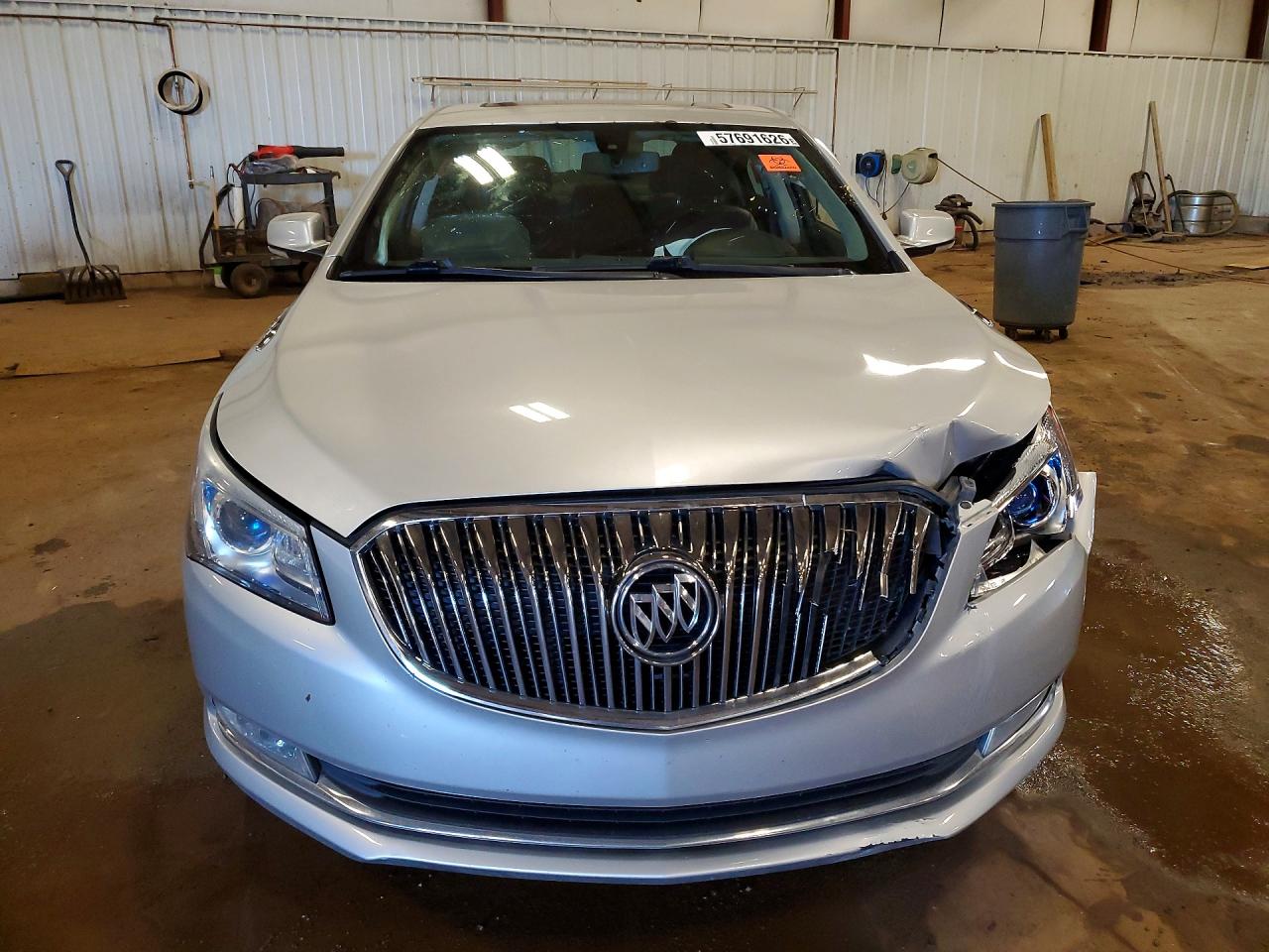 2014 BUICK LACROSSE
