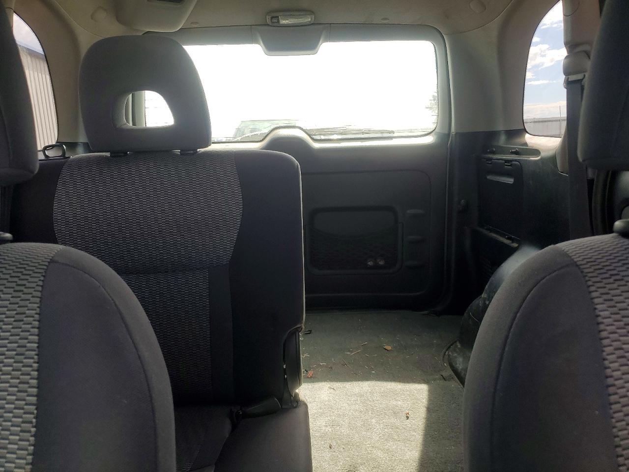 2004 TOYOTA RAV4