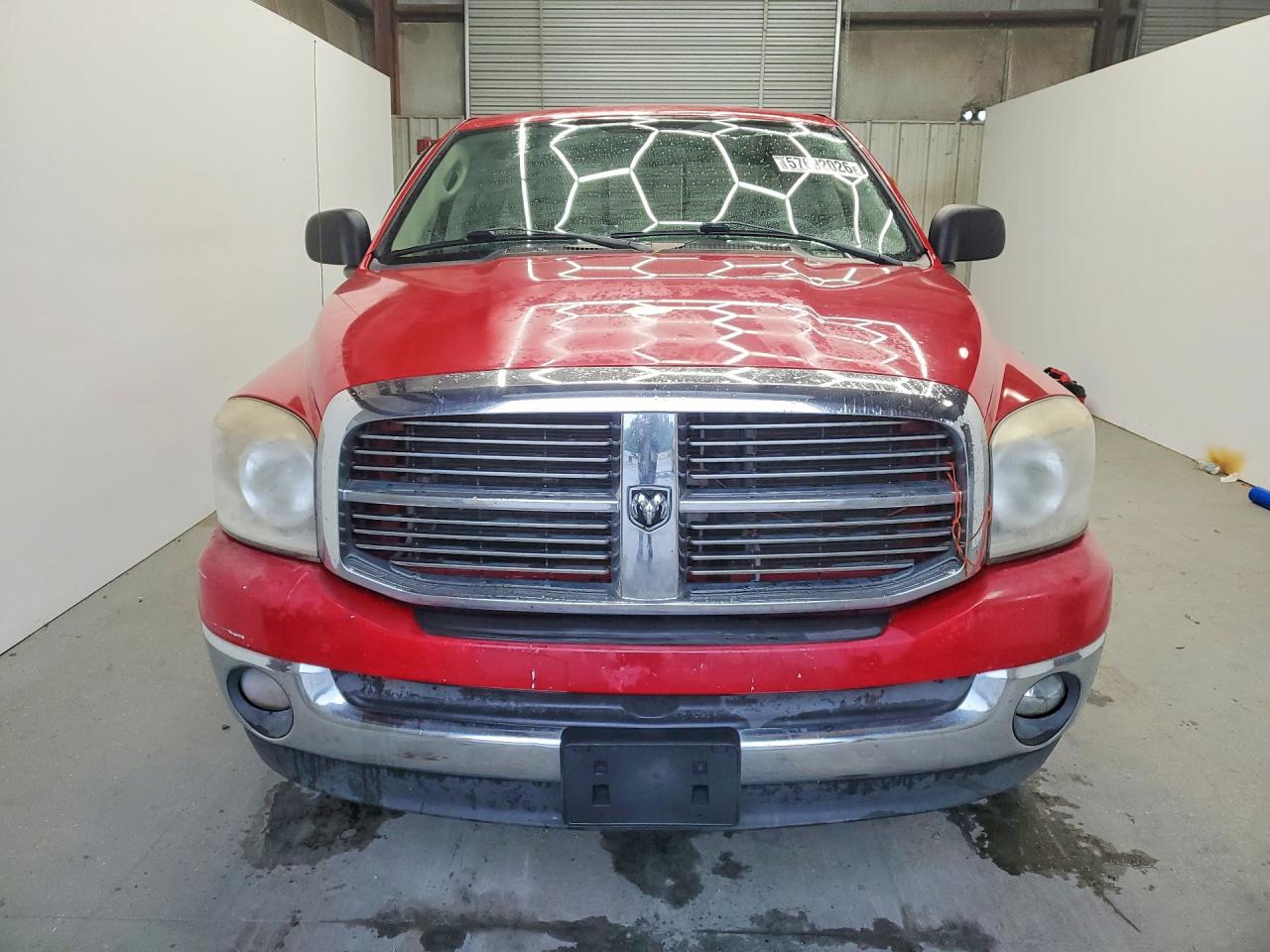 2008 DODGE RAM 1500
