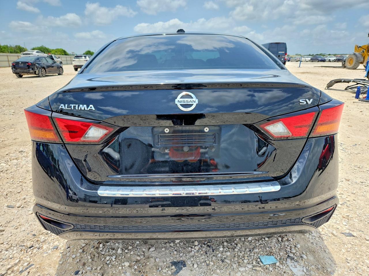 2022 NISSAN ALTIMA
