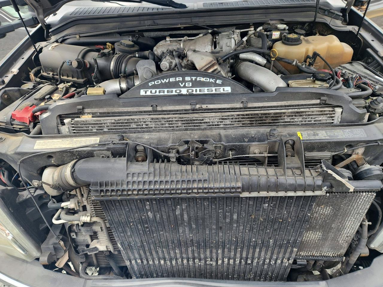 2009 FORD F250