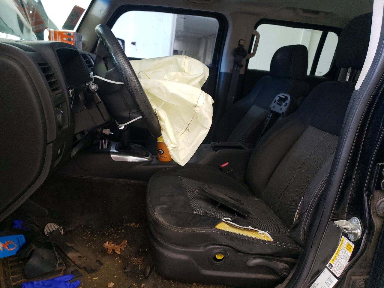 2007 HUMMER H3