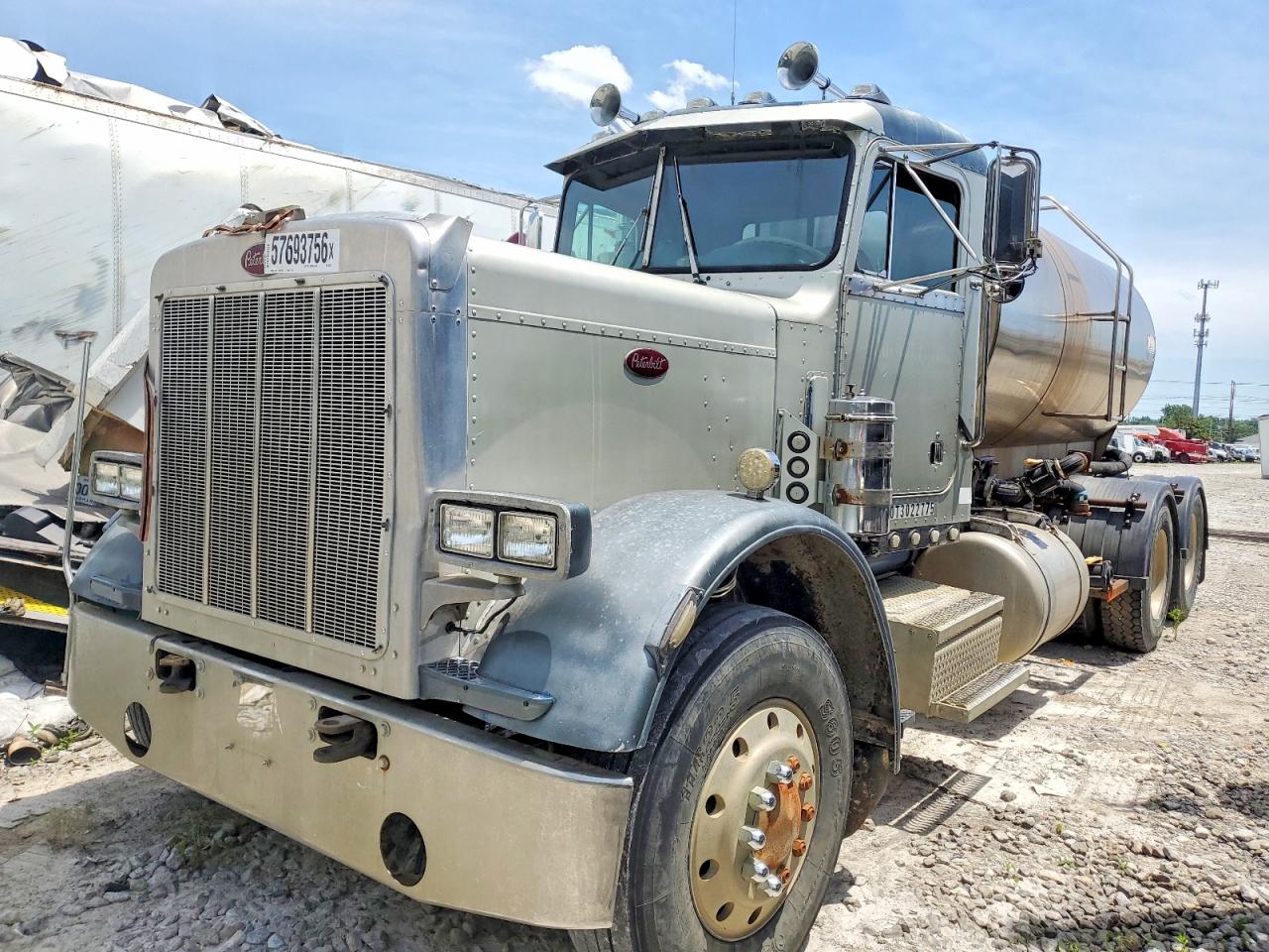 1984 PETERBILT ALL OTHER