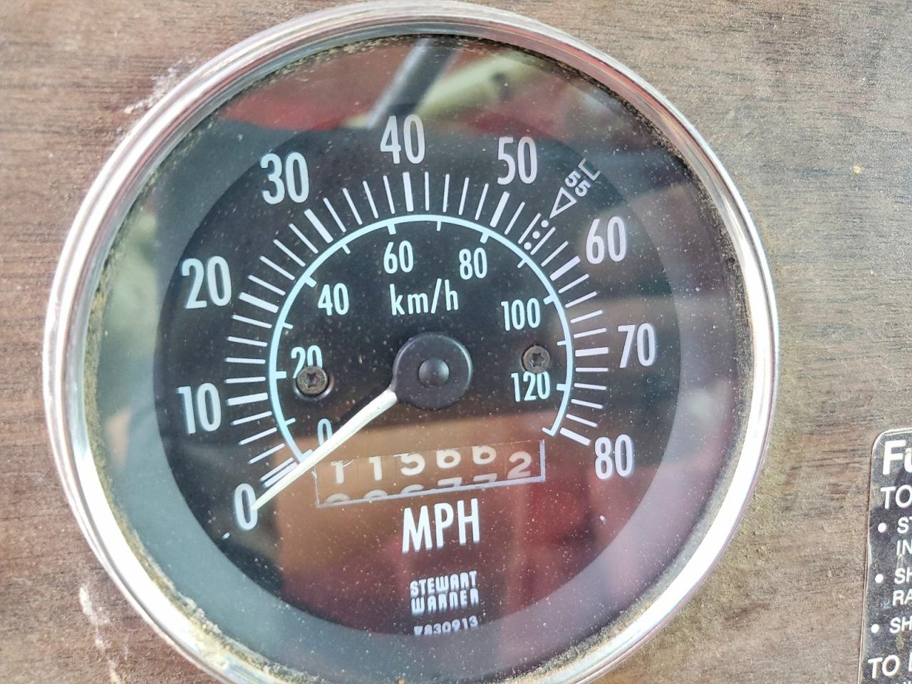 1984 PETERBILT ALL OTHER
