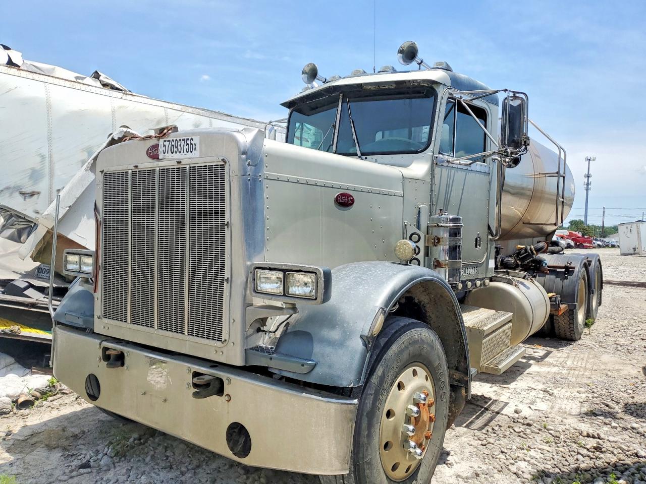 1984 PETERBILT ALL OTHER