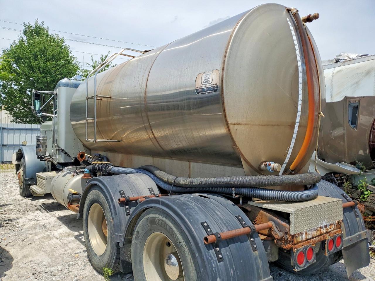 1984 PETERBILT ALL OTHER
