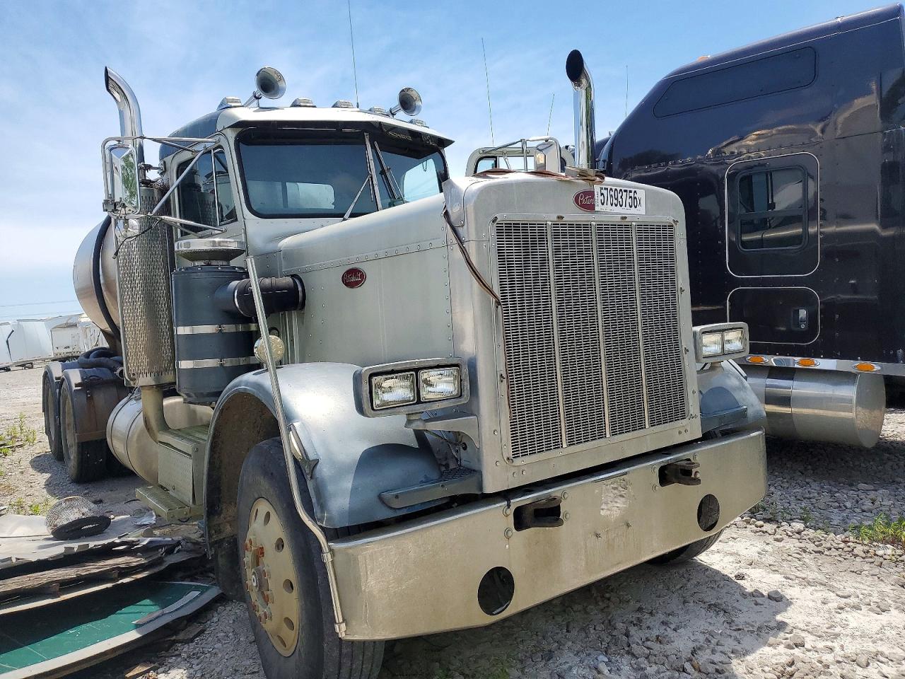 1984 PETERBILT ALL OTHER