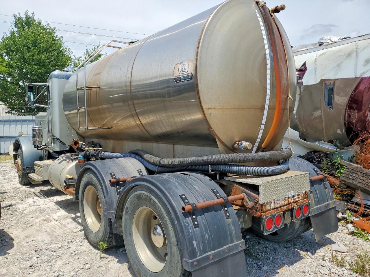 1984 PETERBILT ALL OTHER