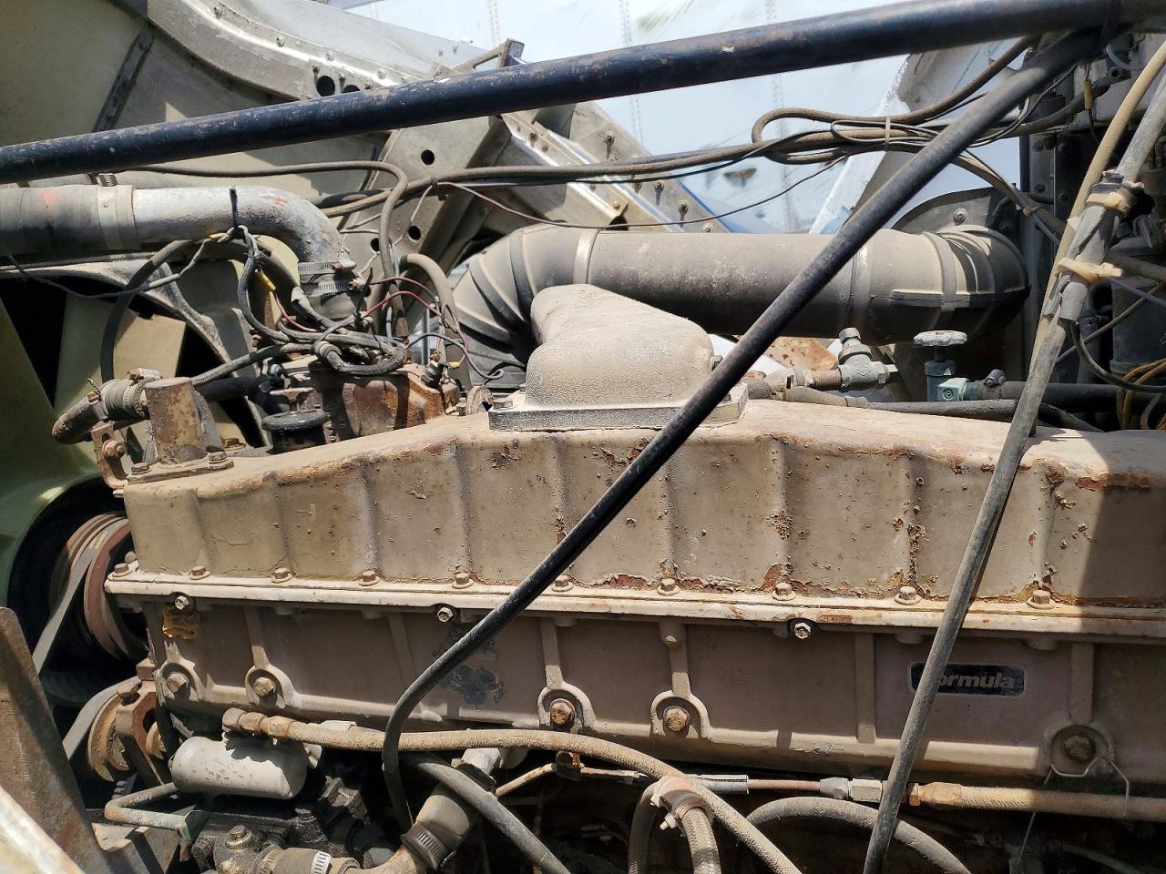 1984 PETERBILT ALL OTHER