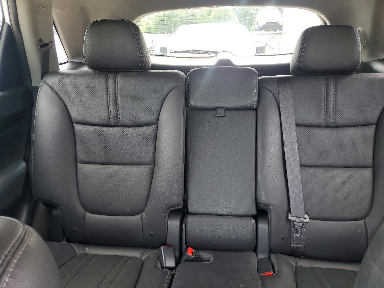 2015 KIA SORENTO
