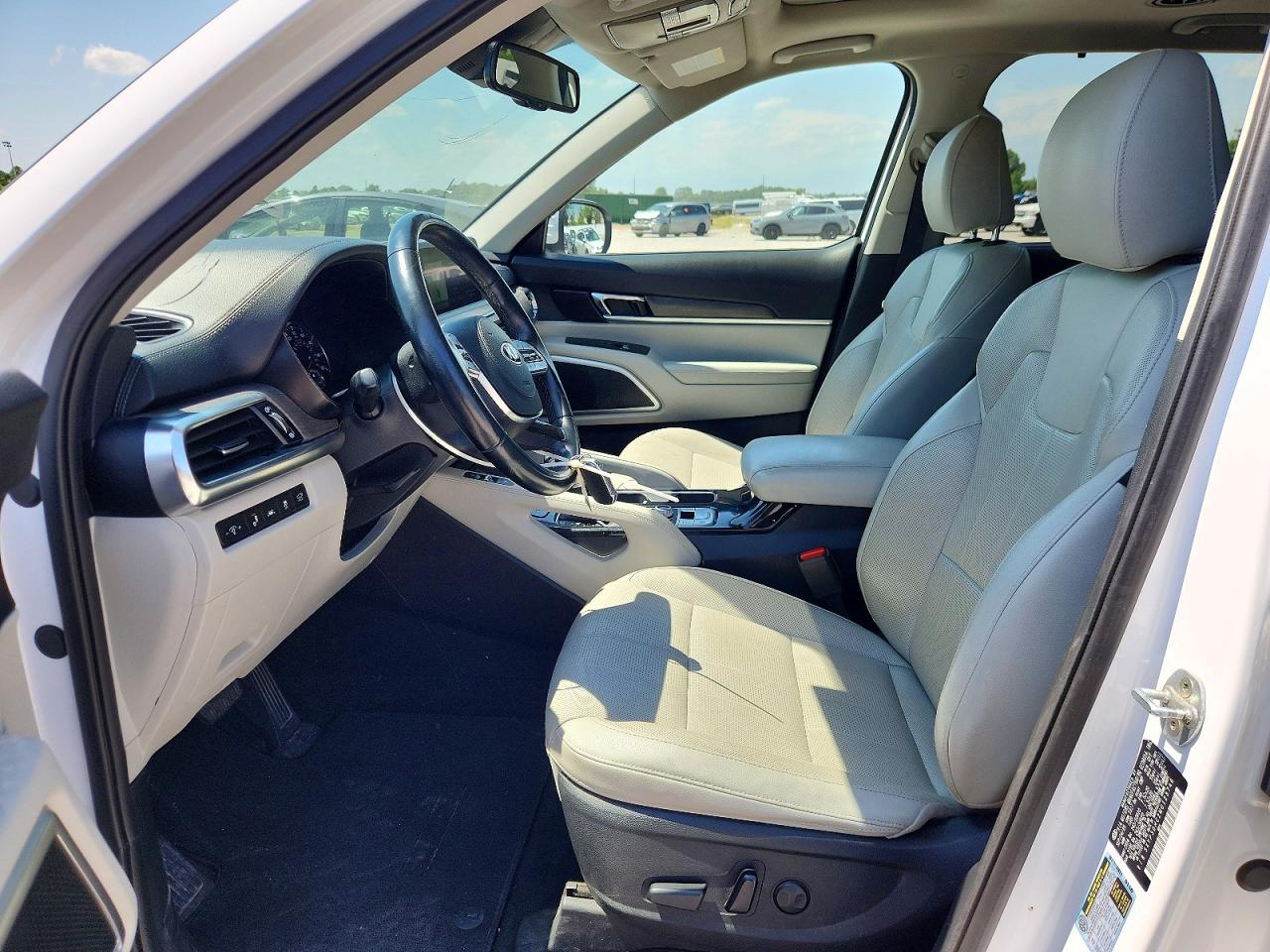 2021 KIA TELLURIDE