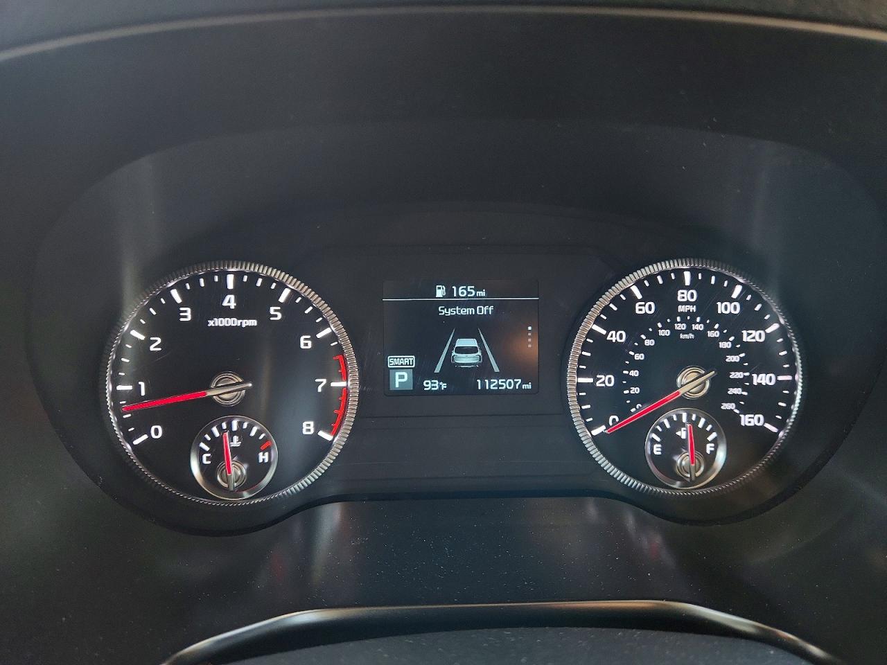 2021 KIA TELLURIDE