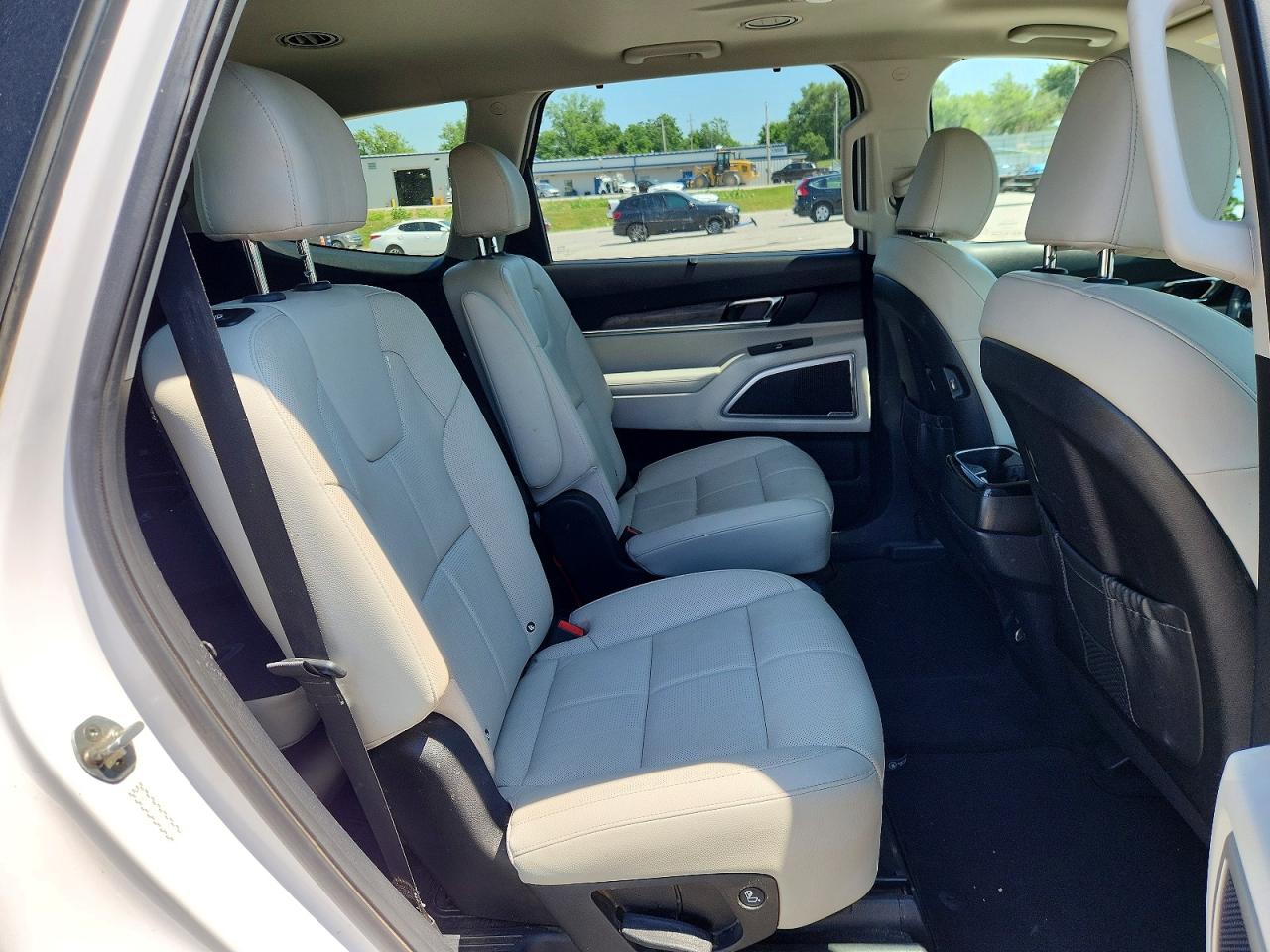 2021 KIA TELLURIDE