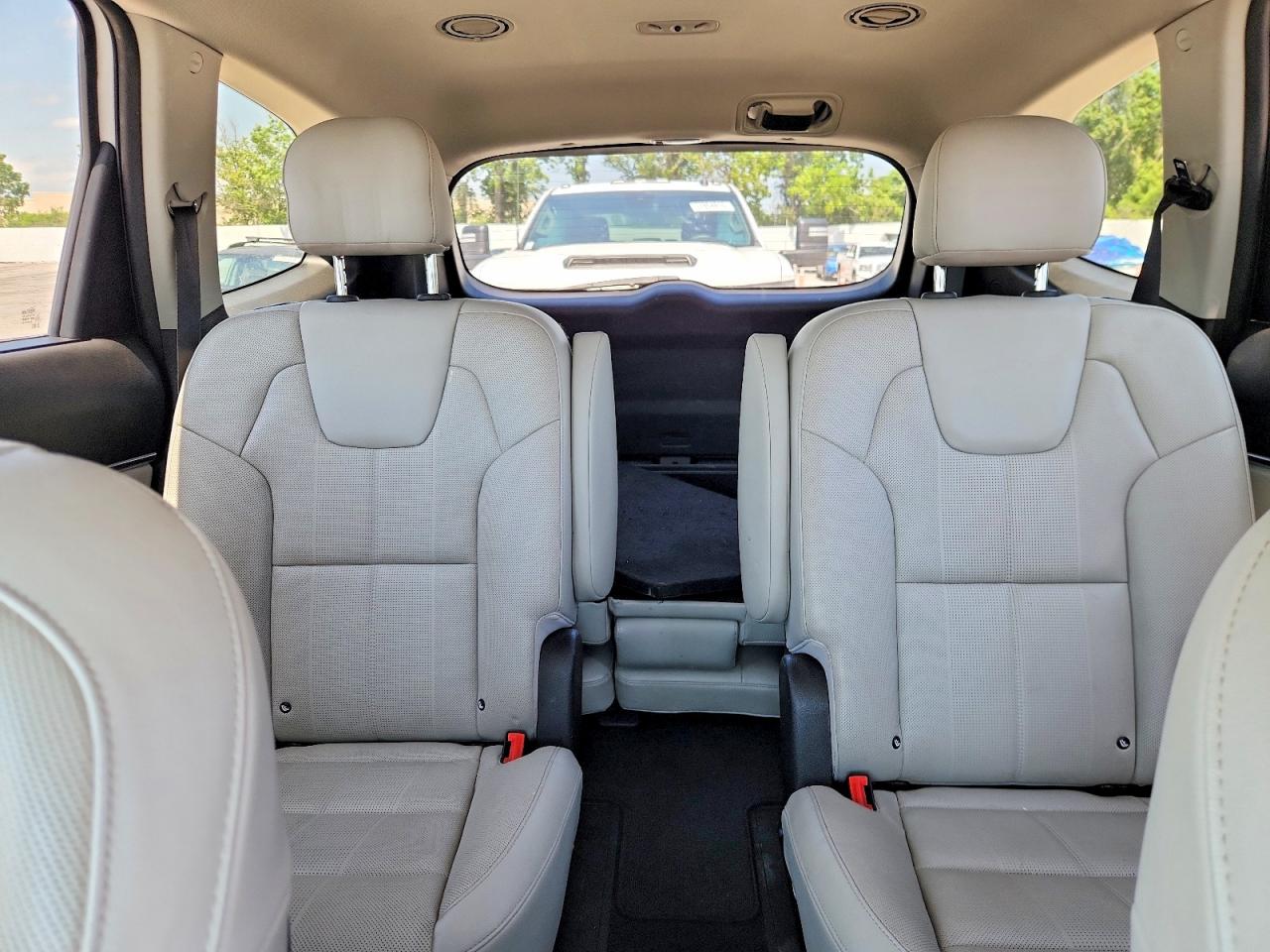 2021 KIA TELLURIDE