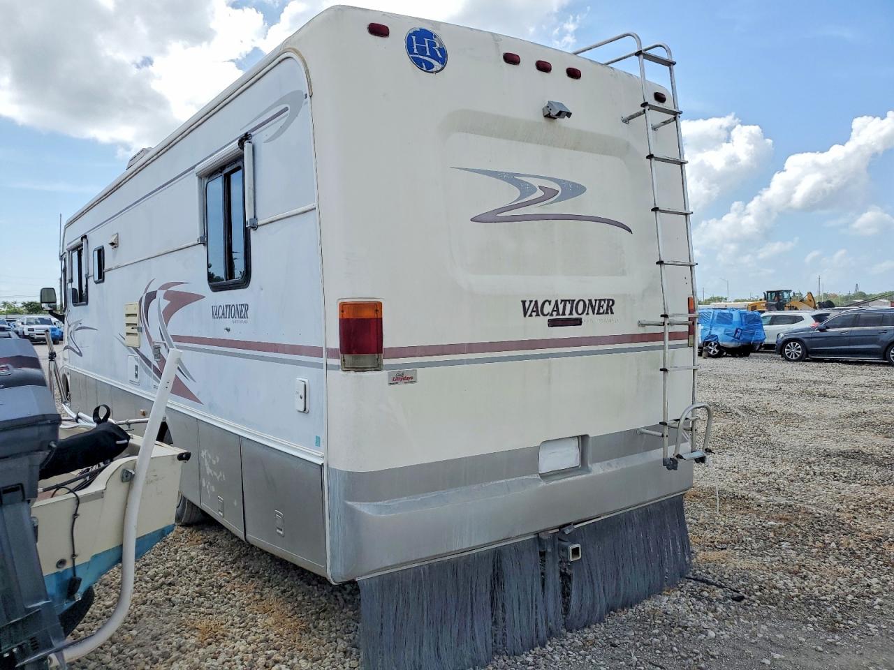 1999 OTHER RV RECREATION