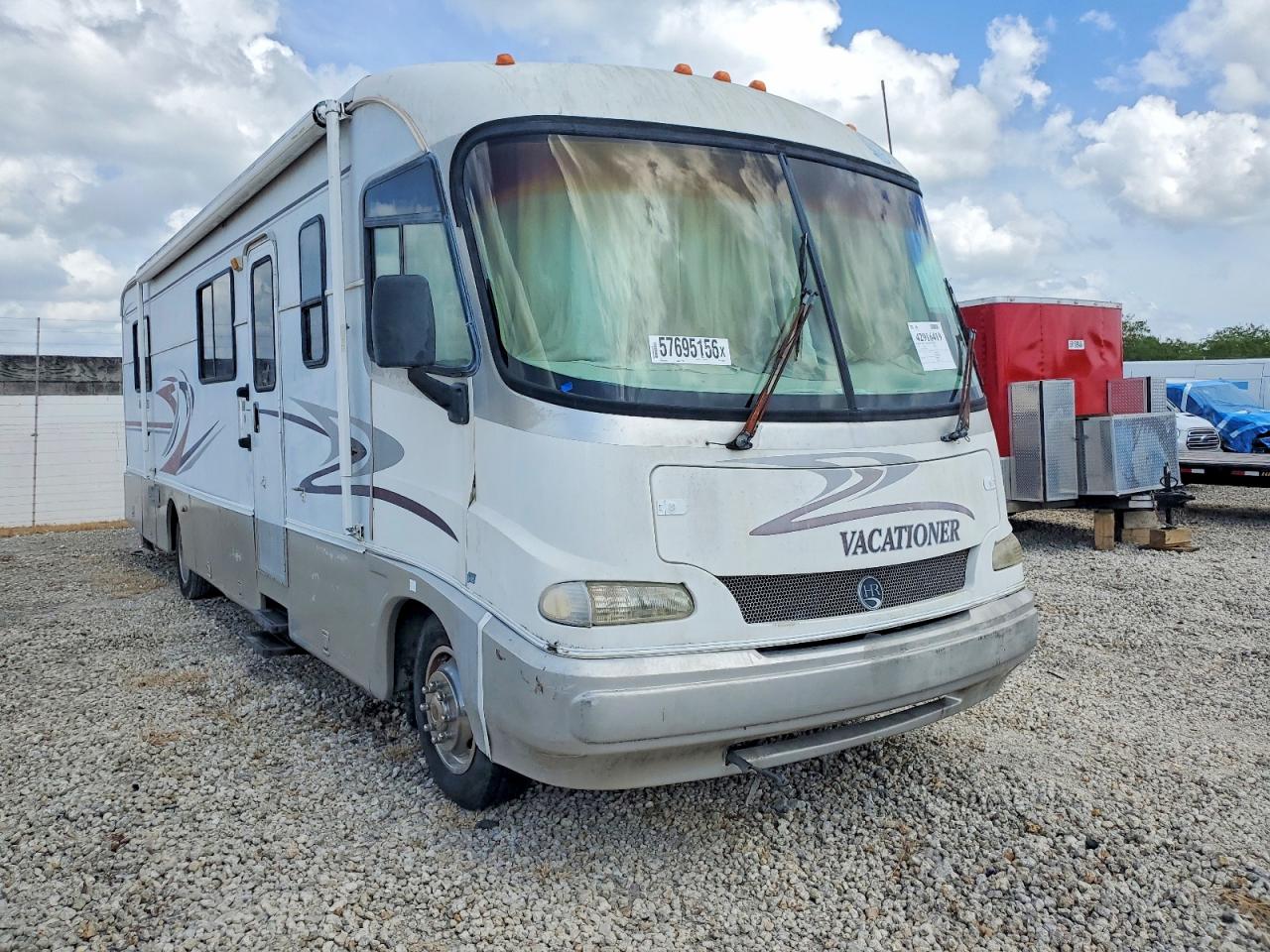 1999 OTHER RV RECREATION