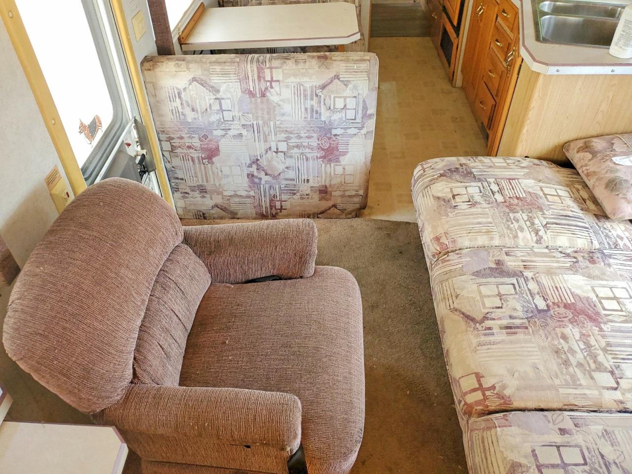 1999 OTHER RV RECREATION
