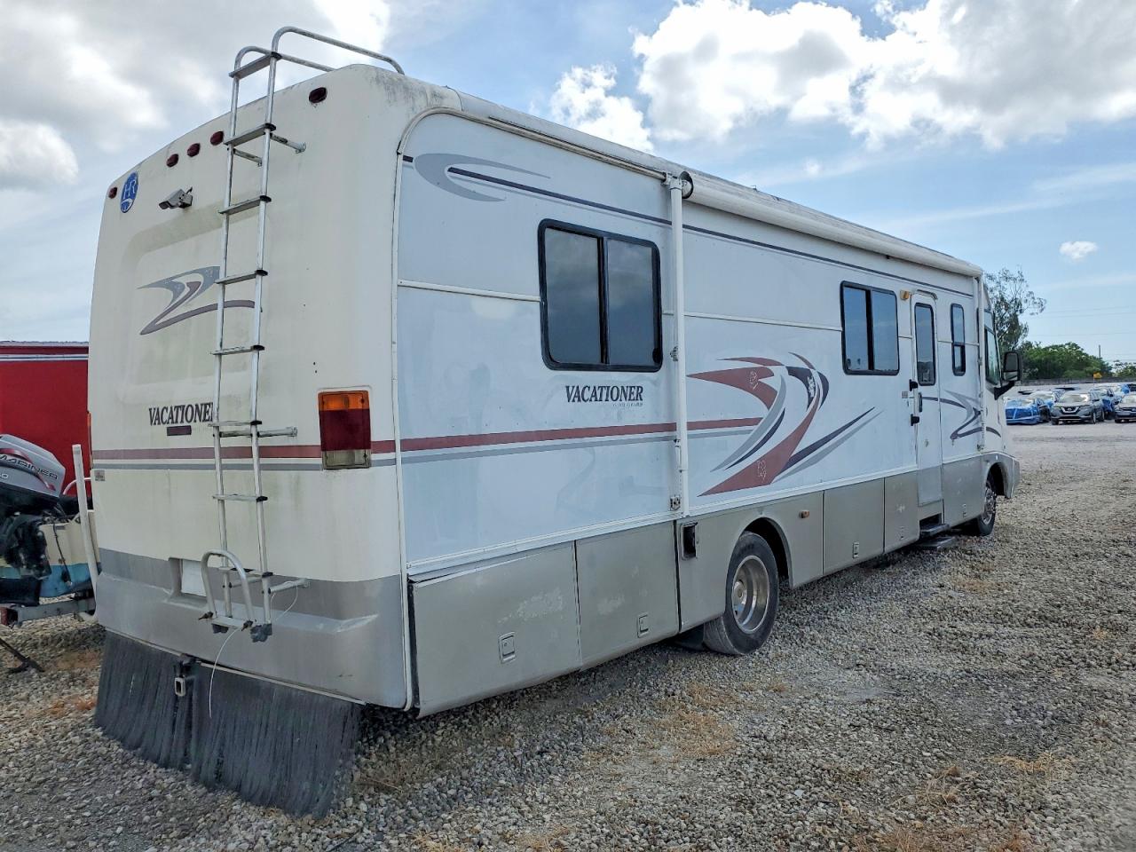 1999 OTHER RV RECREATION