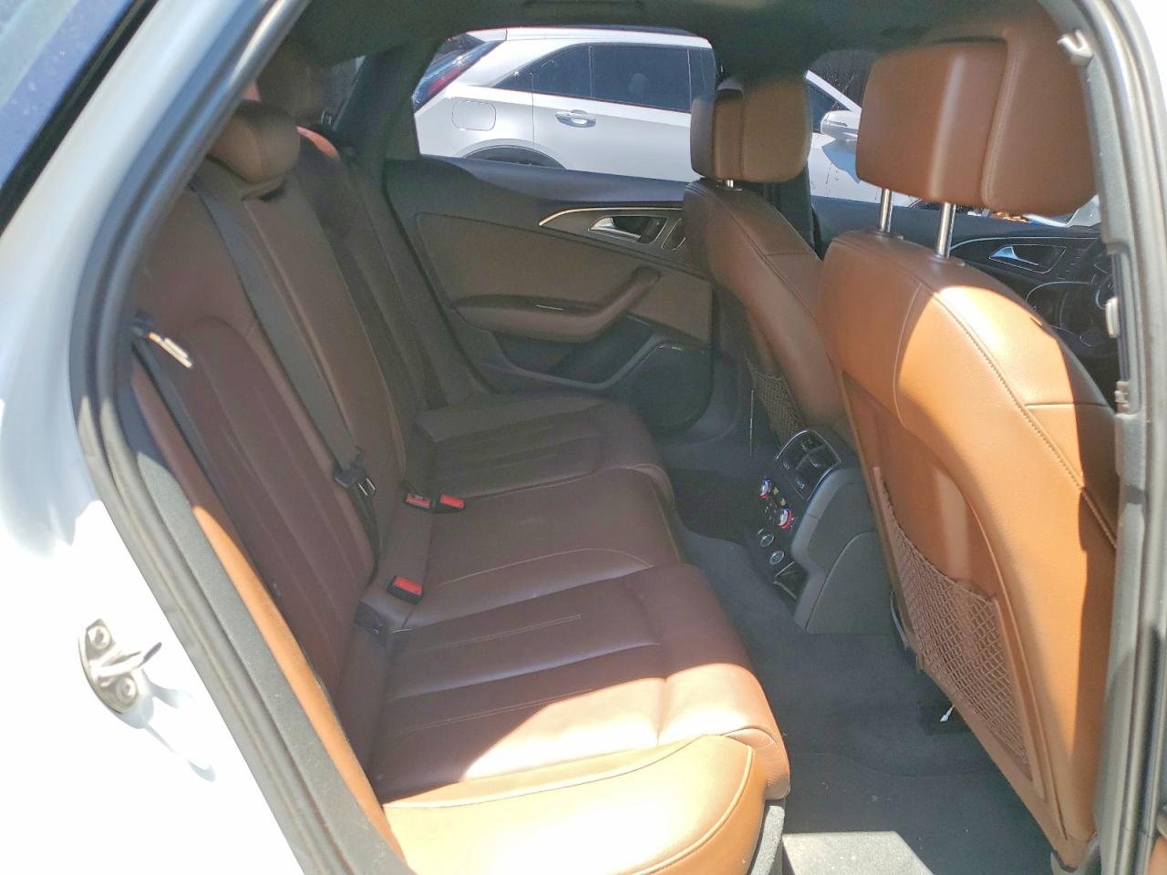 2017 AUDI A6