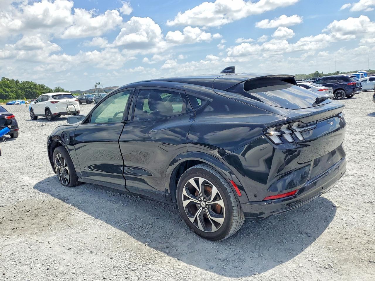 2023 FORD MUSTANG