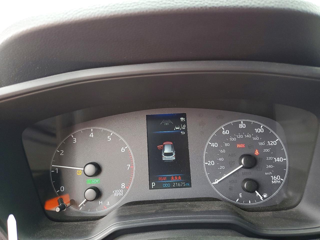 2023 TOYOTA COROLLA