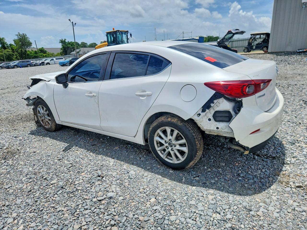 2018 MAZDA 3