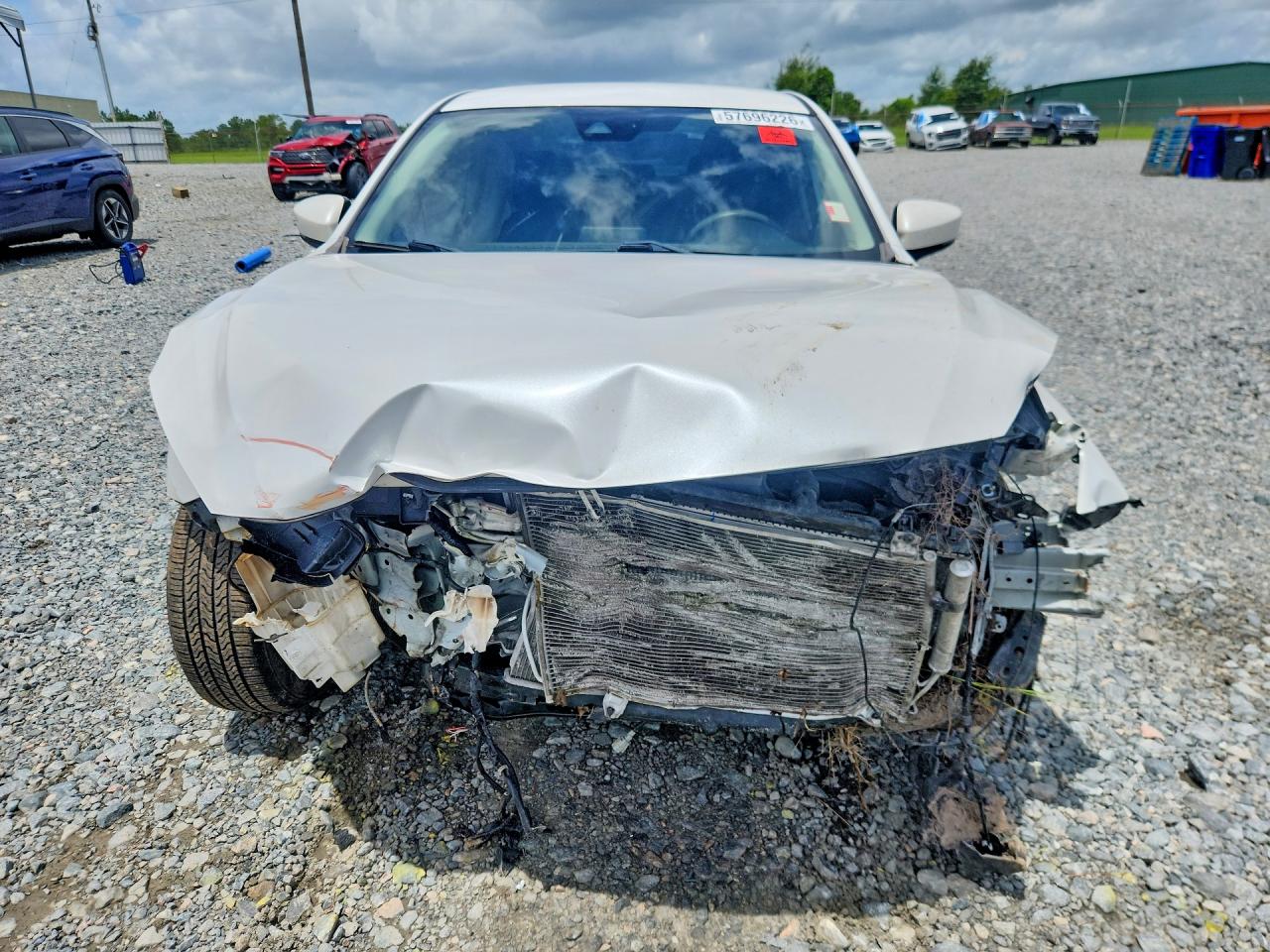 2018 MAZDA 3