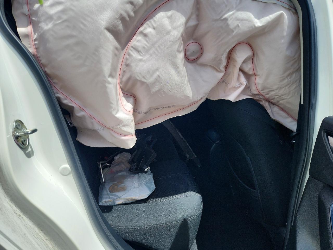2018 MAZDA 3