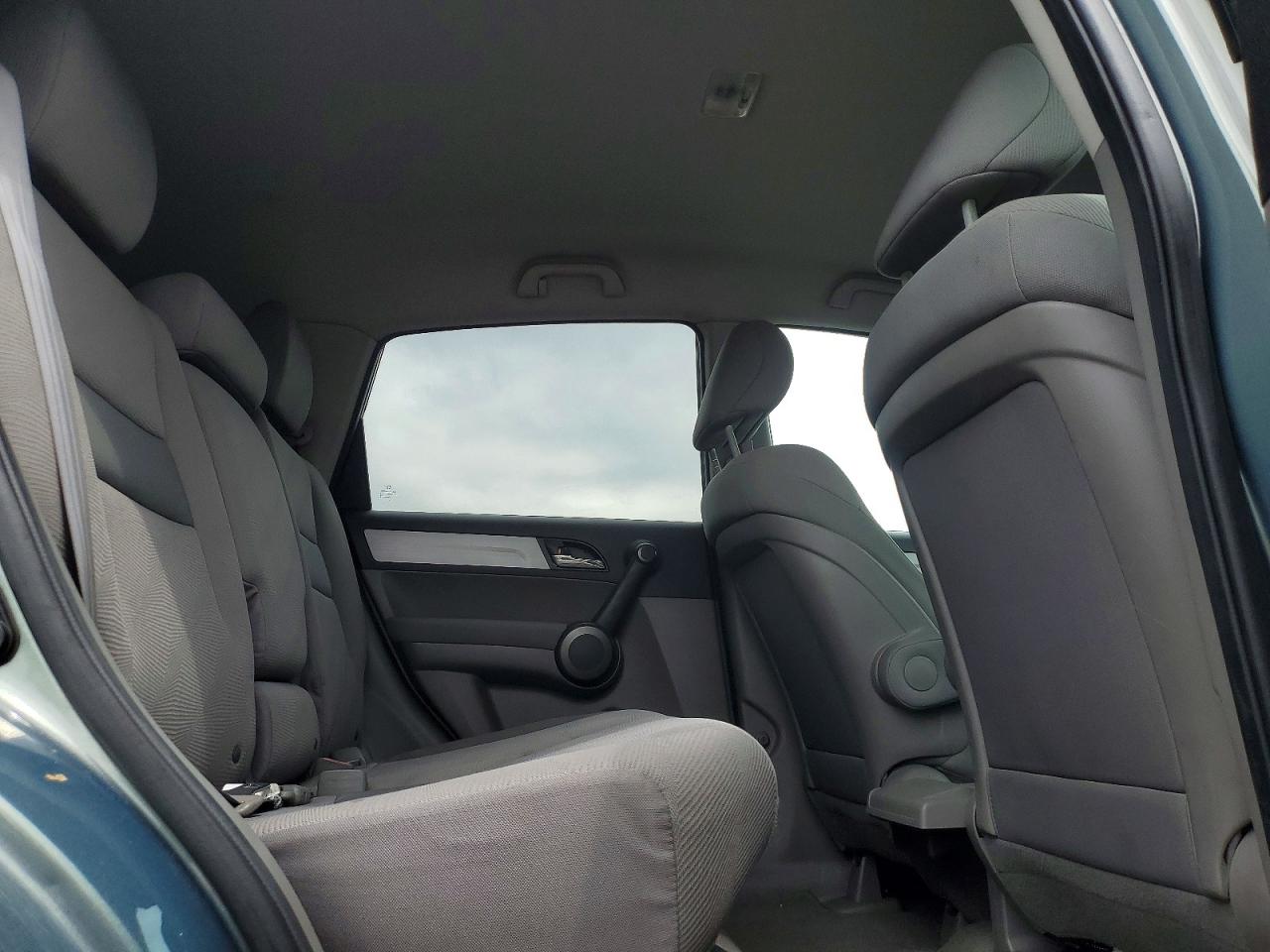 2011 HONDA CRV