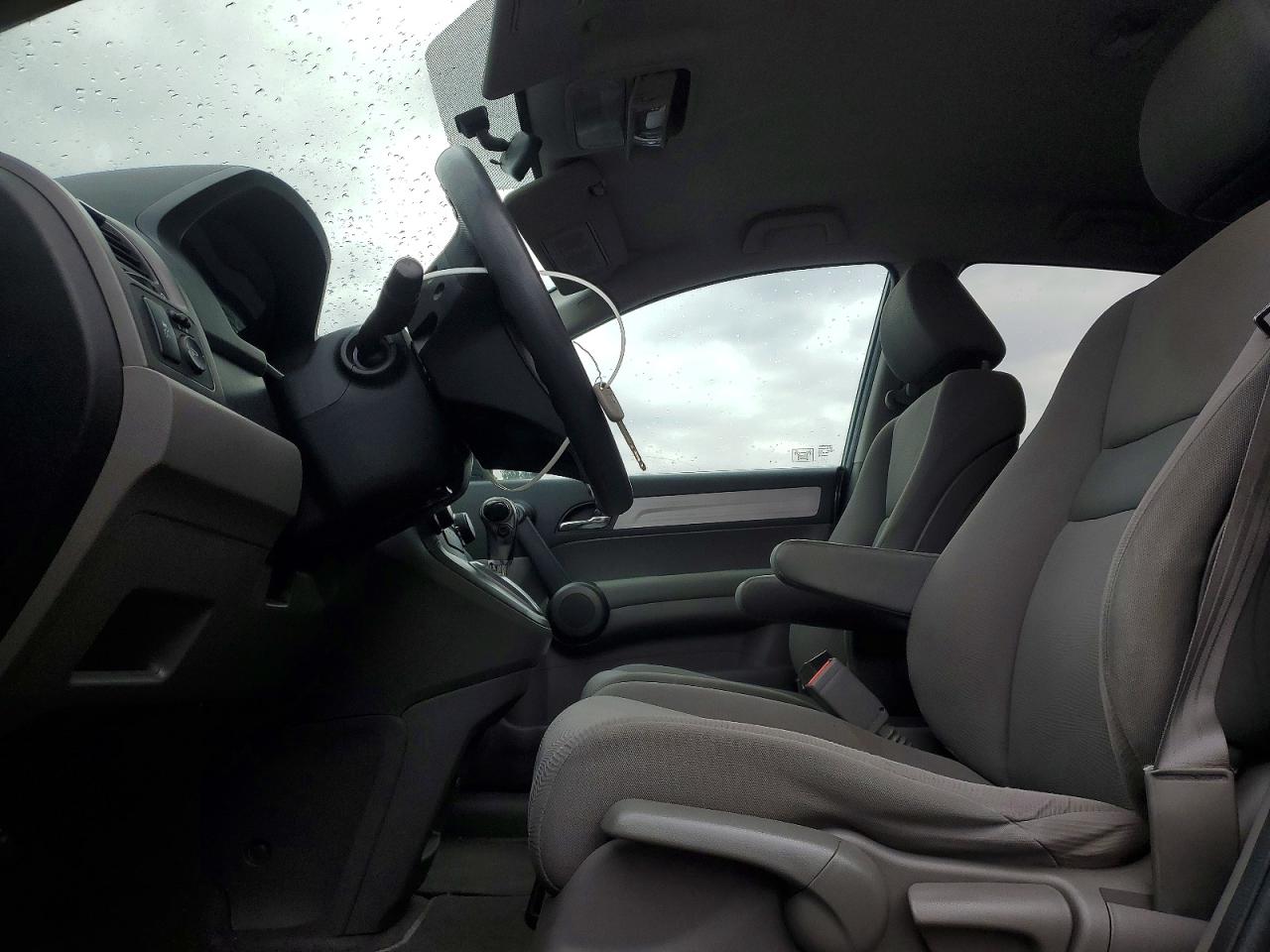2011 HONDA CRV