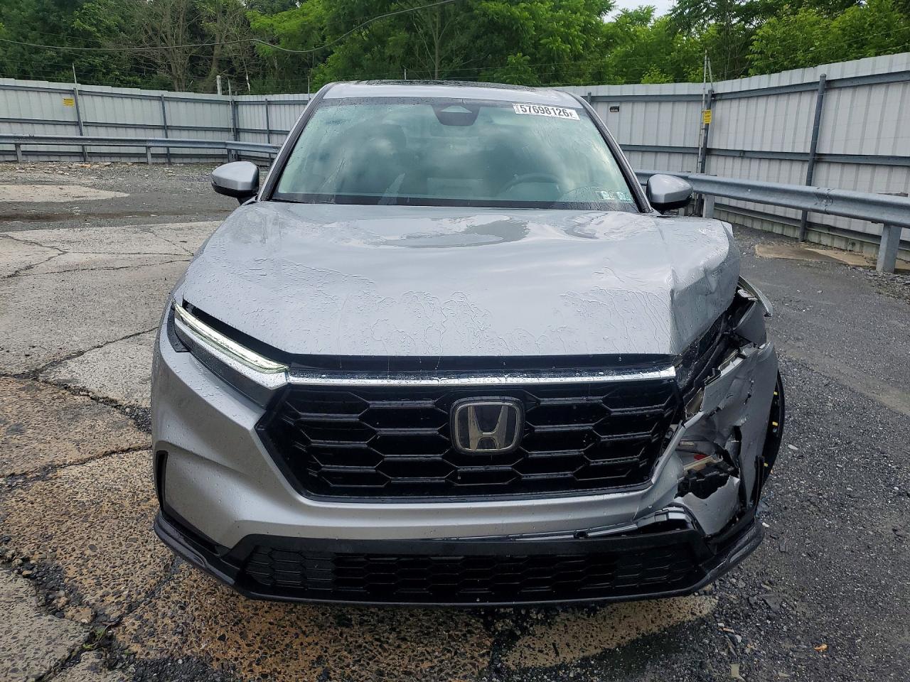 2023 HONDA CRV
